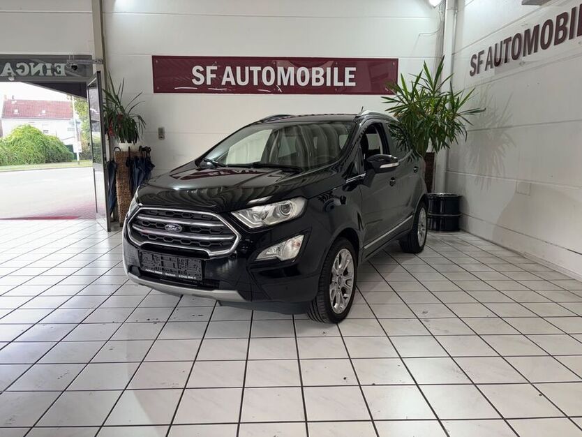 EcoSport