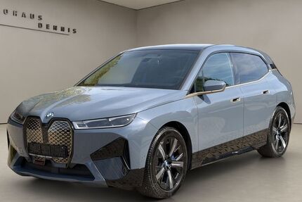 BMW iX 148.000 km 33.500 &euro; Jülich 52428