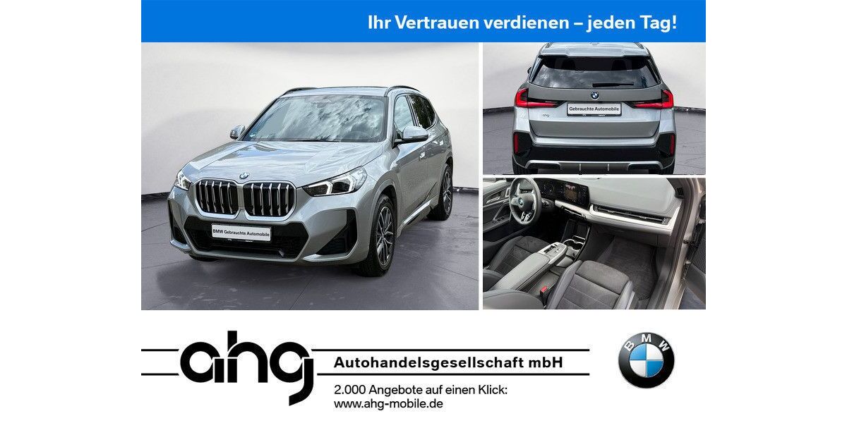 BMW X1 20.000 km 40.950 &euro; Schramberg-Sulgen 78713