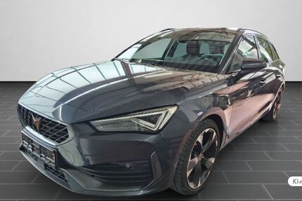 Cupra Leon 85.963 km 23.390 &euro; Simmern 55469