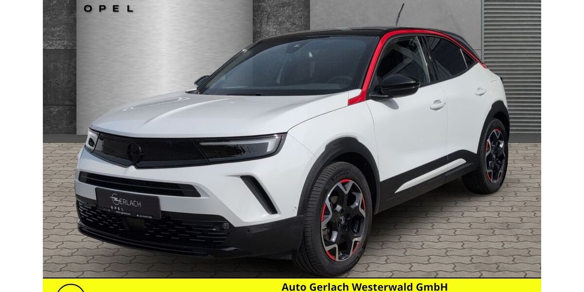 Opel Mokka 28.546 km 18.800 &euro; Niederahr 56414