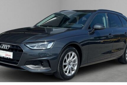 Audi A4 62.580 km 29.870 &euro; Traunstein 83278
