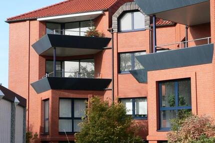 Exklusives Wohnen in einer 3-Zimmer-Wohnung in Uetze, 102 m²