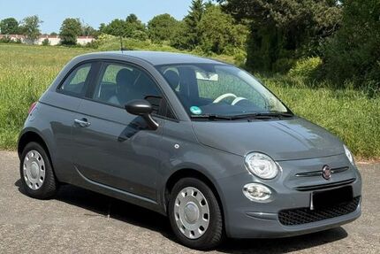 Fiat 500 12.862 km 11.450 &euro; Hürth 50354