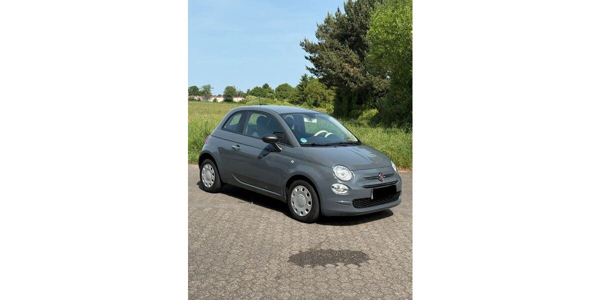Fiat 500 12.862 km 11.450 &euro; Hürth 50354