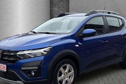 Dacia Sandero 79.500 km 11.200 &euro; Gremersdorf 23758