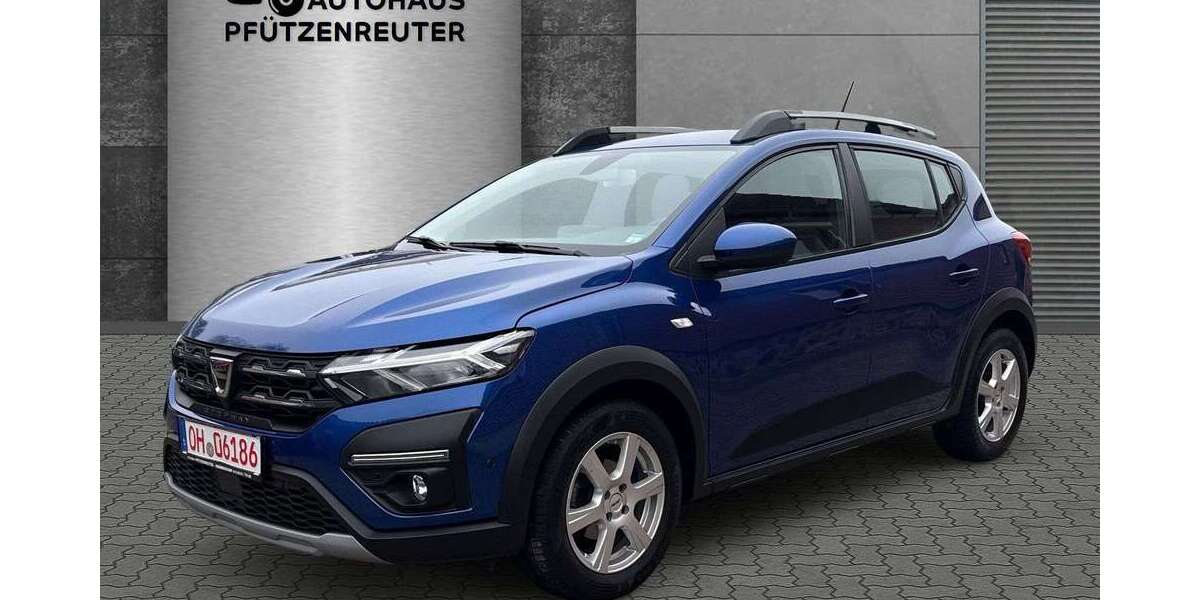 Dacia Sandero 79.500 km 11.200 &euro; Gremersdorf 23758