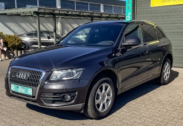 Audi Q5 150.100 km 9.490 &euro; Niederzier 52382