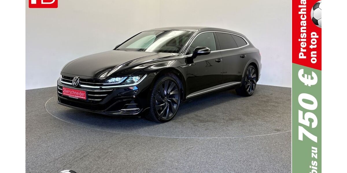 VW Arteon 67.405 km 33.450 &euro; Weißenburg 91781