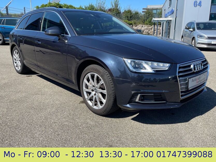 Audi A4 309.000 km 9.999 € Horb am Neckar 72160