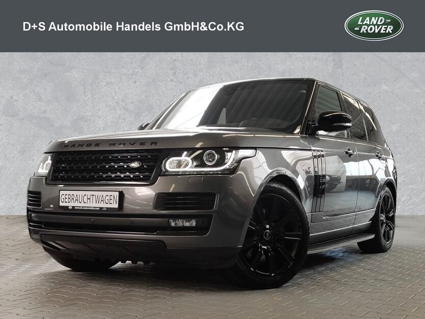 Range Rover