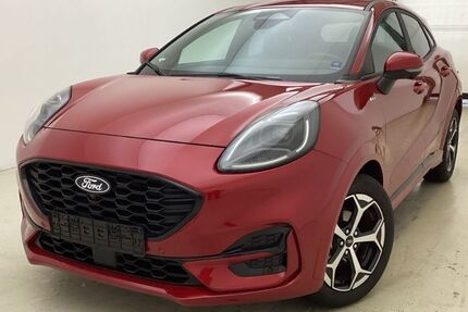 Ford Puma 4.622 km 24.977 &euro; Hamm 59069