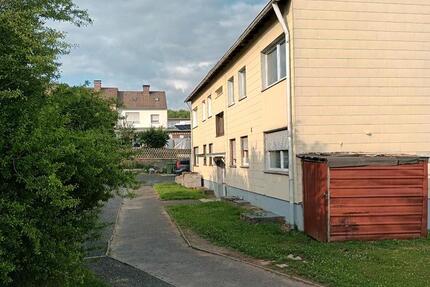 Wohnung Rennerod - 4 Zimmer, 118 m&sup2;, 125.000&euro; | Angebot:26840332