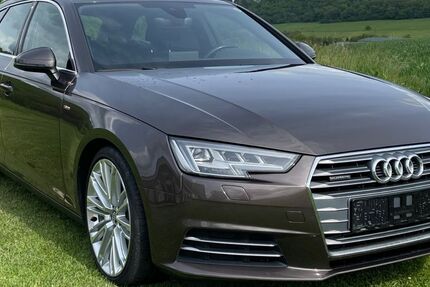 Audi A4 97.591 km 22.999 &euro; Niederhambach 55767