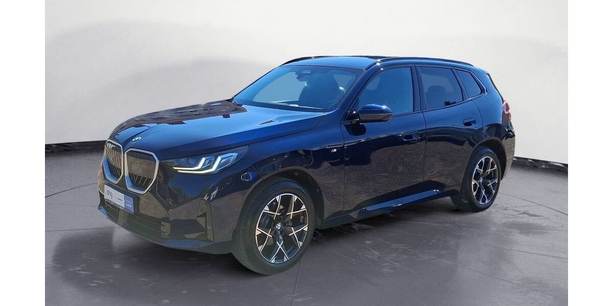 BMW X3 14.915 km 49.360 &euro; Lahr 77933