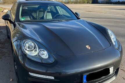 Porsche Panamera 140.000 km 27.900 &euro; Hannover 30419