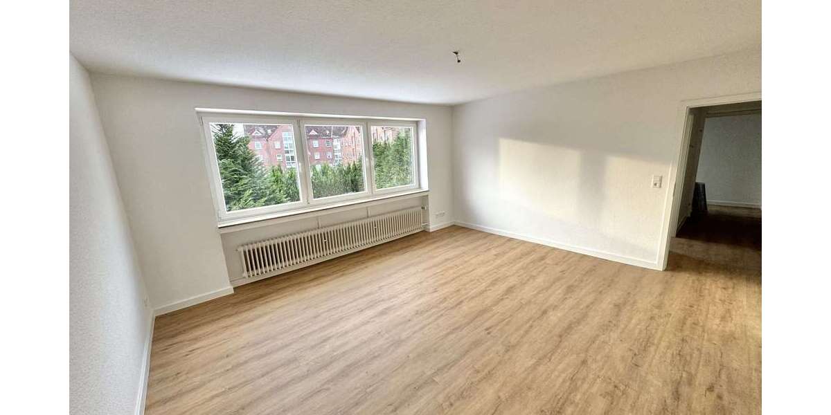 Wohnung zum Mieten in Leer 795 € 92.47 m² 4 zimmer