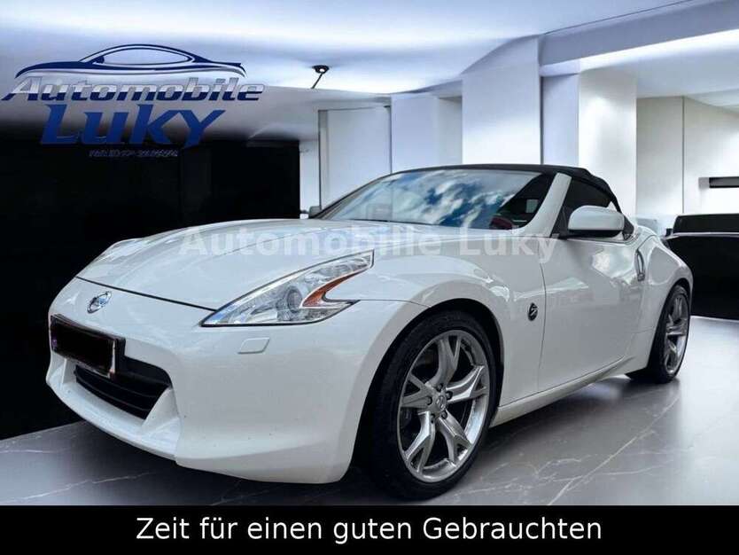 370Z