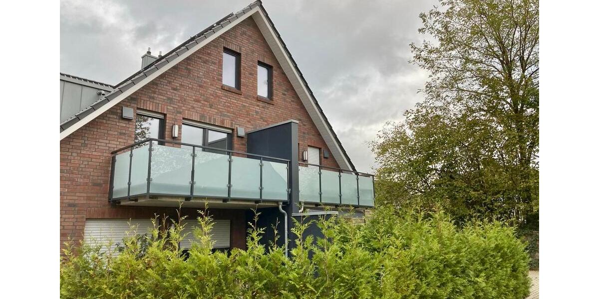 Dachgeschoßwohnung Lingen (Ems) - 3.5 Zimmer, 79 m&sup2;, 850&euro; | Angebot:26633449