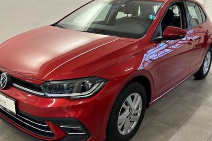 VW Polo