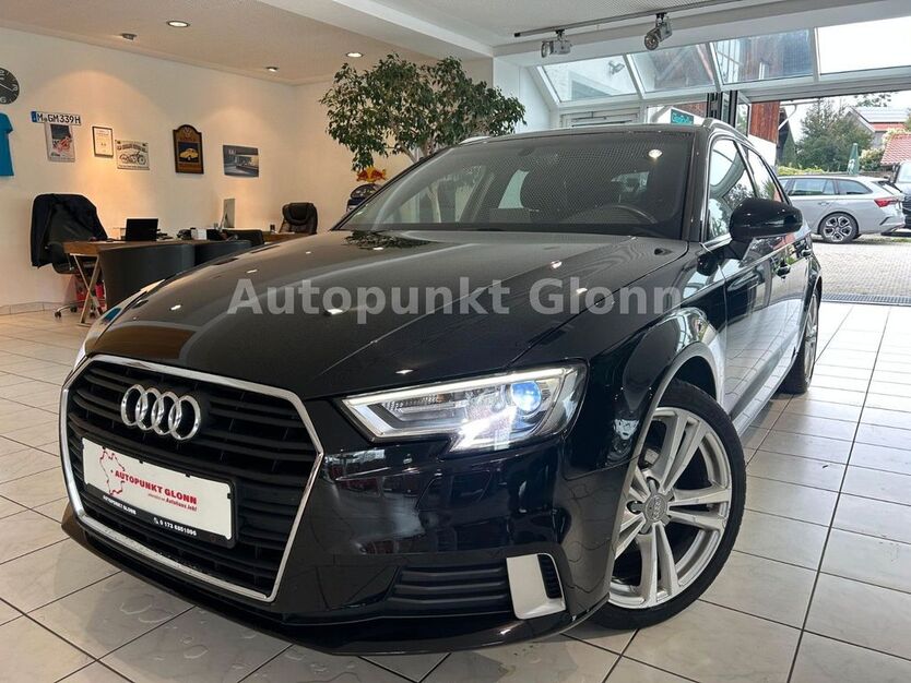 Audi A3 70.647 km 18.490 € Glonn 85625