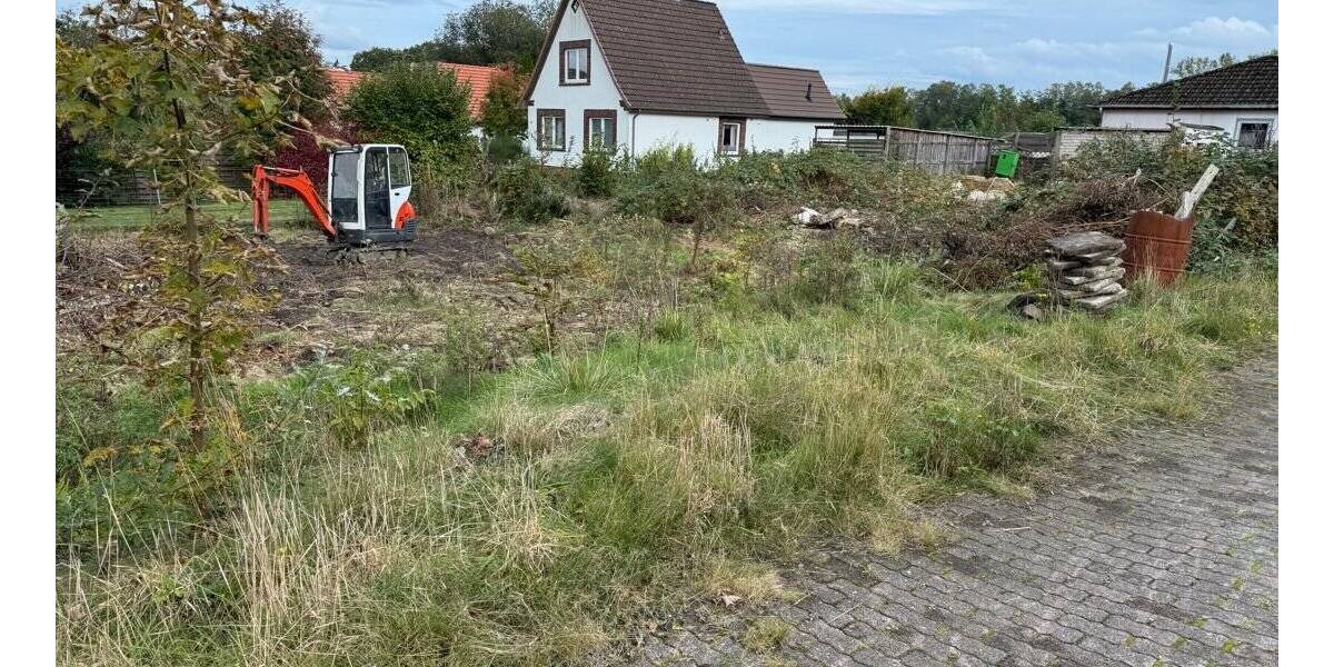 Grundstück Itzehoe - 105.000&euro; | Angebot:25697260