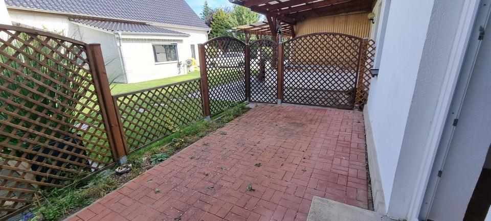2 Zimmerwohnung in Flecken Zechlin