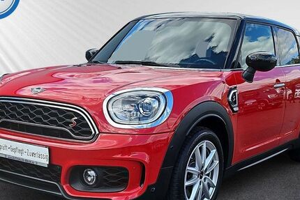 Mini Countryman S (Cooper) 68.457 km 23.390 &euro; Berlin 13581