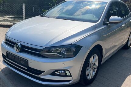 VW Polo 207.000 km 7.999 &euro; Dollerup 24989