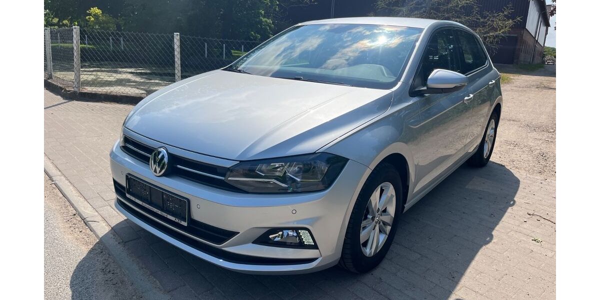 VW Polo 207.000 km 7.999 &euro; Dollerup 24989
