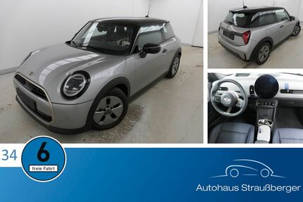 Mini Cooper 8.600 km 23.390 &euro; Buchschwabach bei Nürnberg 90574