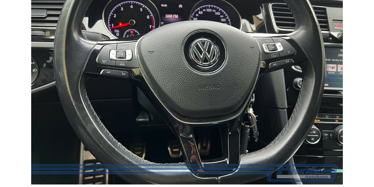 VW Golf VII Allstar BMT*PDC*Xenon*SHZ*Tempo* 94.457 km 11.990 &euro; Berlin 13187