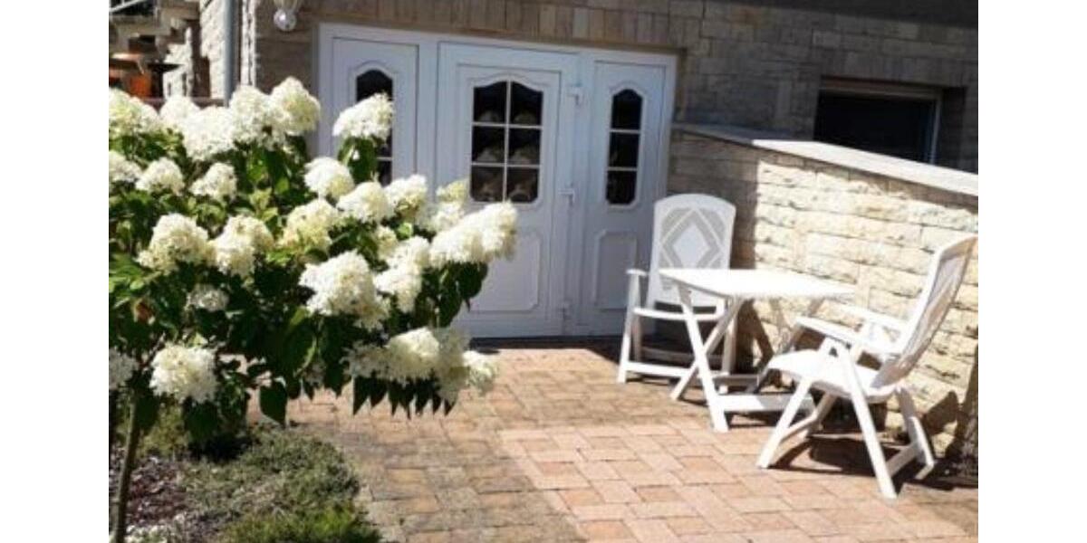 Kleine Wohnung (Einliegerwohnung) f. Wochenendheimfahrer zimmer