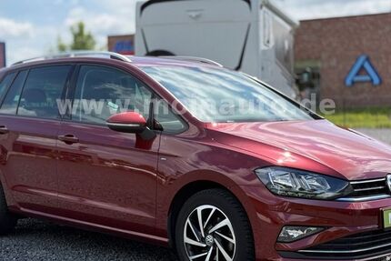 VW Golf 23.400 km 14.990 &euro; Reinfeld 23858