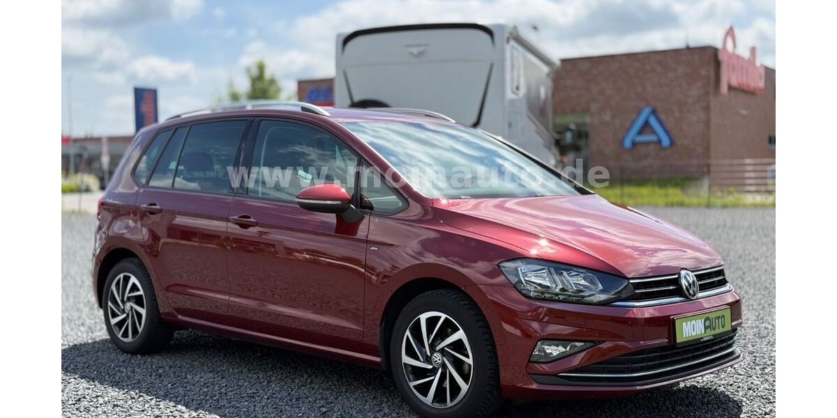 VW Golf 23.400 km 14.990 &euro; Reinfeld 23858