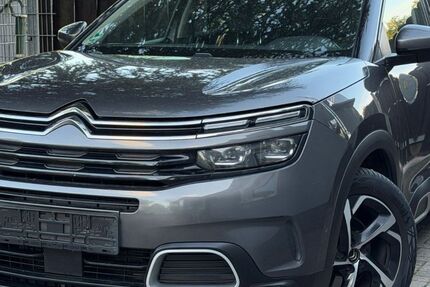 Citroen C5 Aircross 298.000 km 8.999 &euro; Wasbek 24647