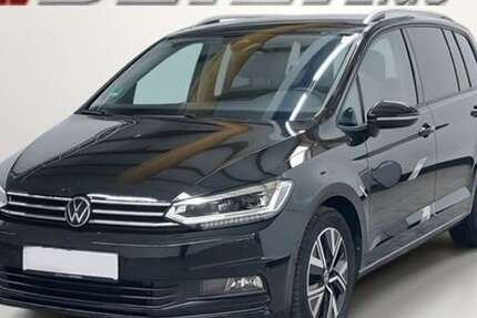 VW Touran 33.400 km 31.790 &euro; Dessau-Roßlau 06842