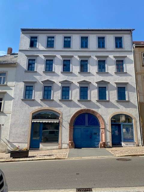 Wohnung zum Mieten in Roßwein 625 € 125 m²