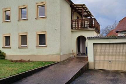 Haus Theres - 9 Zimmer, 175 m&sup2;, 179.000&euro; | Angebot:27117776