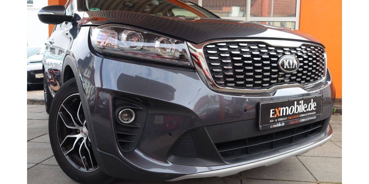 Kia Sorento 114.210 km 18.999 &euro; Albstadt 72461