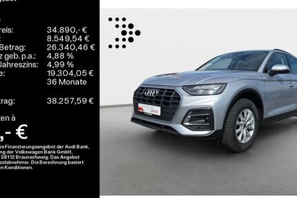 Audi Q5 98.935 km 34.890 &euro; Oberursel 61440