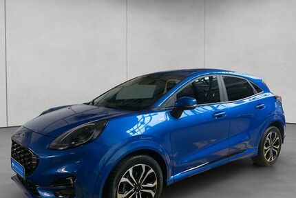 Ford Puma 41.848 km 18.490 &euro; Düsseldorf 40233
