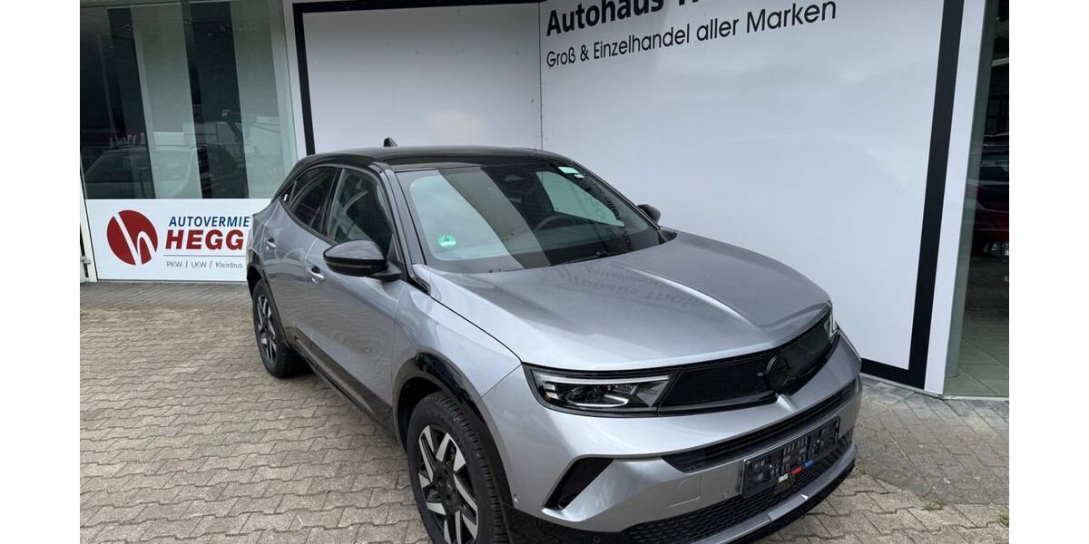 Opel Mokka 42.300 km 18.450 &euro; Lingen 49808