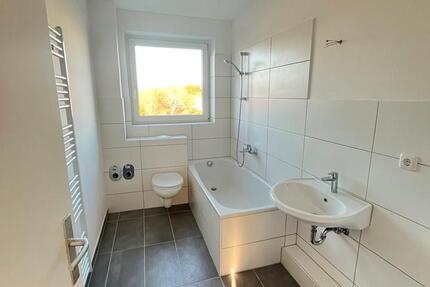 Frisch saniert und bereit für neue Mieter! 3 zimmer