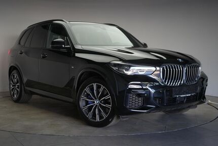 BMW X5 113.000 km 41.490 &euro; Braunschweig 38110