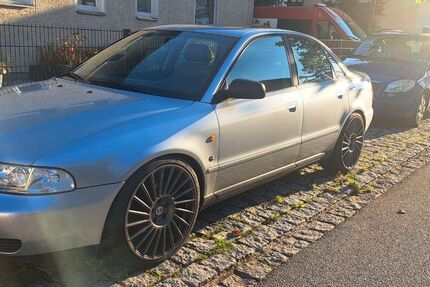 Audi A4 152.889 km 5.200 &euro; Frontenhausen 84160