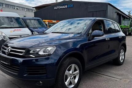 VW Touareg 207.597 km 10.499 &euro; Korntal-Münchingen 70825