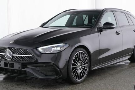 Mercedes-Benz C 200 18.500 km 45.890 &euro; Lilienthal 28865