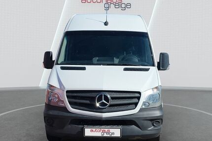 Mercedes-Benz Sprinter 181.000 km 19.900 &euro; Hasselroth 63594