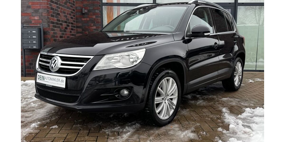 VW Tiguan 188.388 km 8.940 &euro; Syke 28857